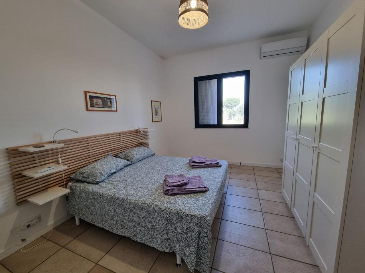 Accogliente Villa Con Piscina กัลตาจีโรเน ภายนอก รูปภาพ