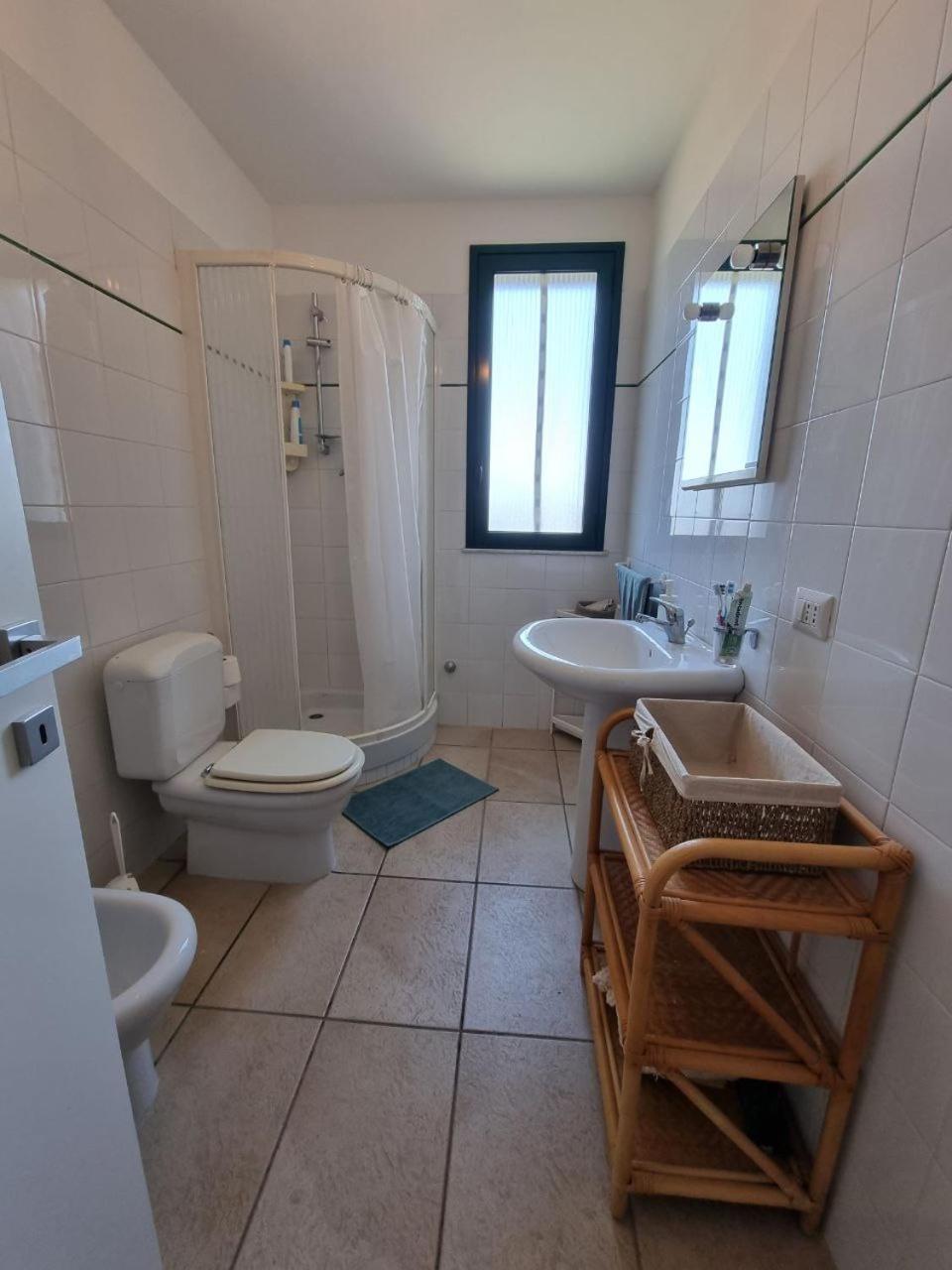 Accogliente Villa Con Piscina กัลตาจีโรเน ภายนอก รูปภาพ