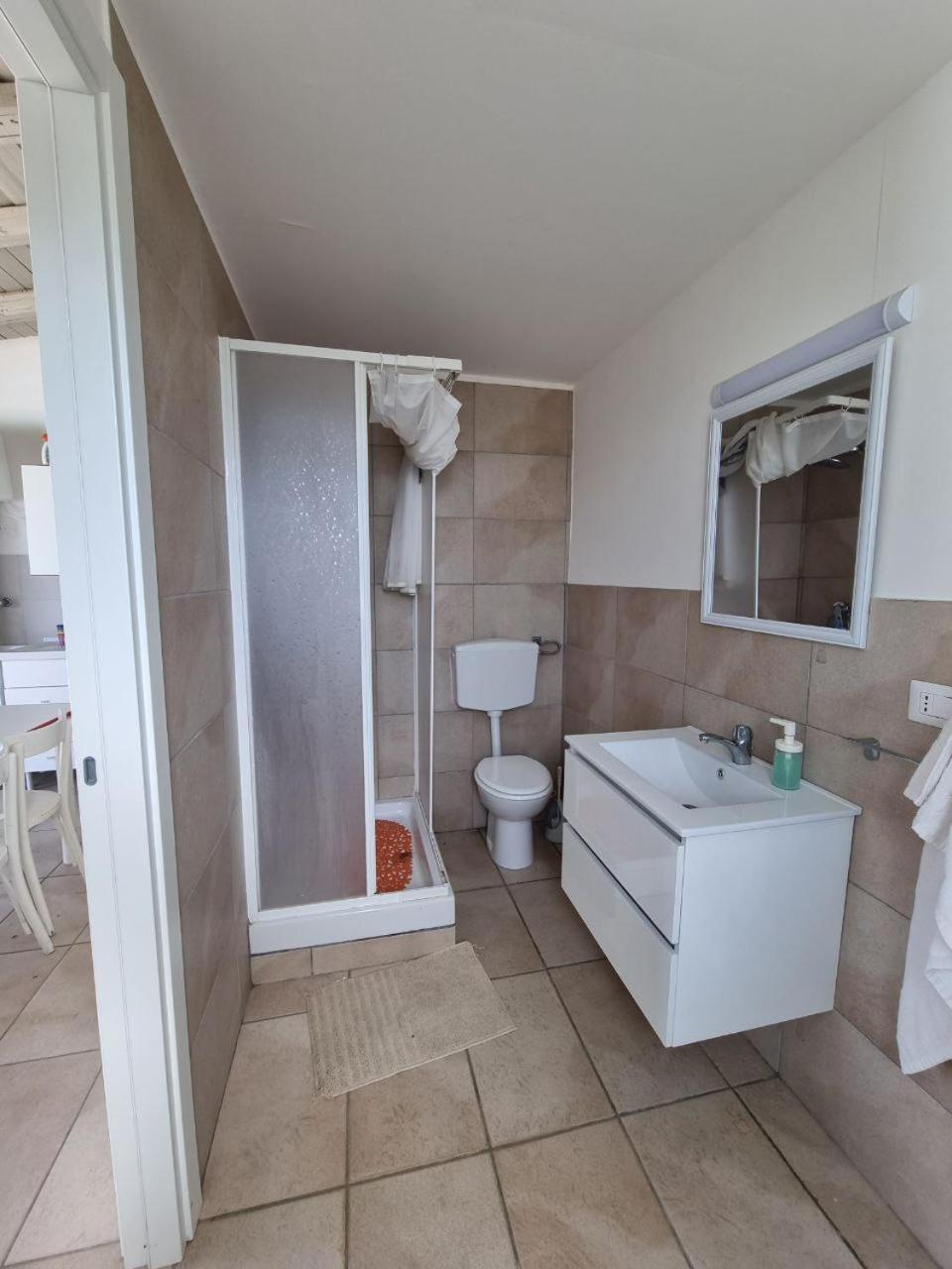 Accogliente Villa Con Piscina กัลตาจีโรเน ภายนอก รูปภาพ